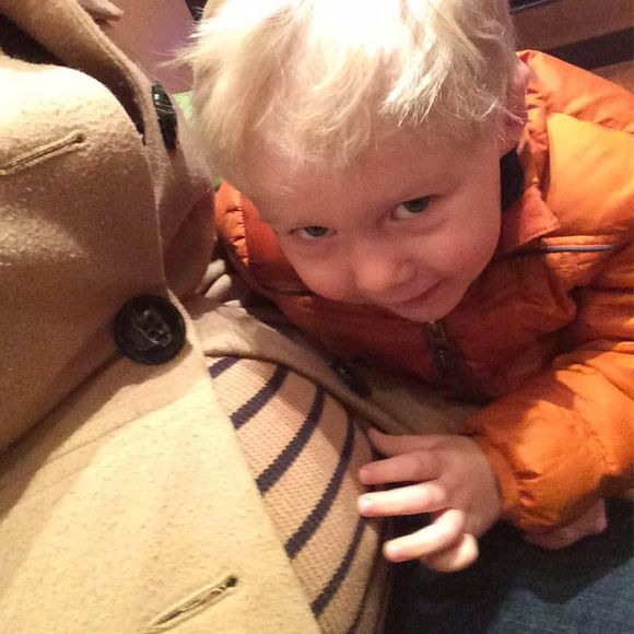 Meet your Posher, Becca