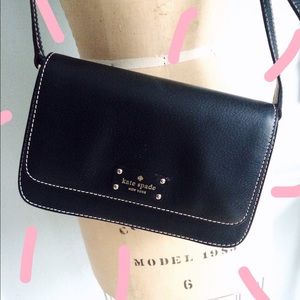 Kate Spade Wellesley Handbag