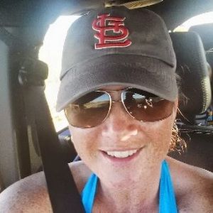 Meet your Posher, Susan