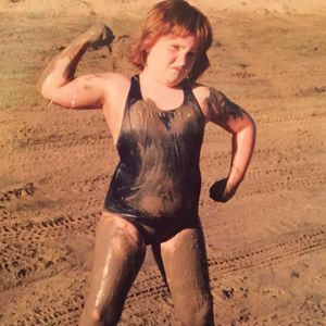 Meet your Posher, Caitlin