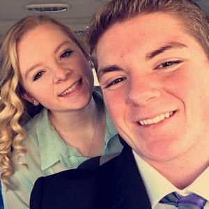 Meet your Posher, Kyla