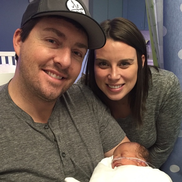 Meet your Posher, Kinlee - Picture 1 of 1