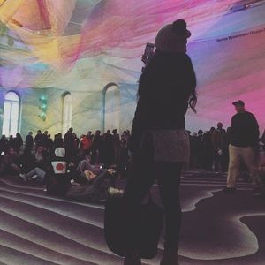 Meet your Posher, Genesis