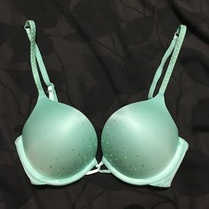 Victoria's Secret Bombshell Plunge Bra