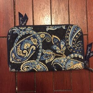 Vera Bradley Wallet