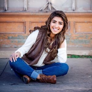 Meet your Posher, Grace