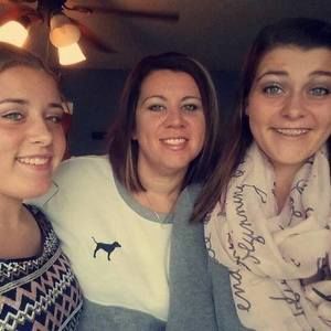 Meet your Posher, Vicky