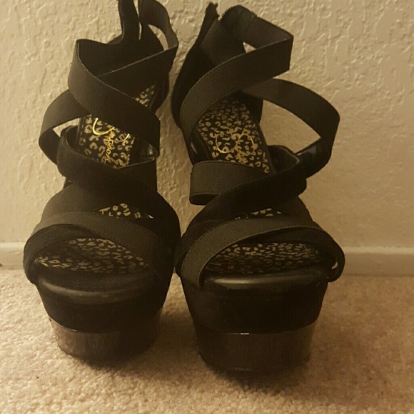 Jessica Simpson heals