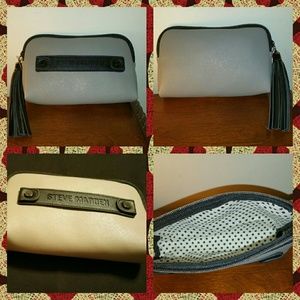 Steve Madden Make Up Bag