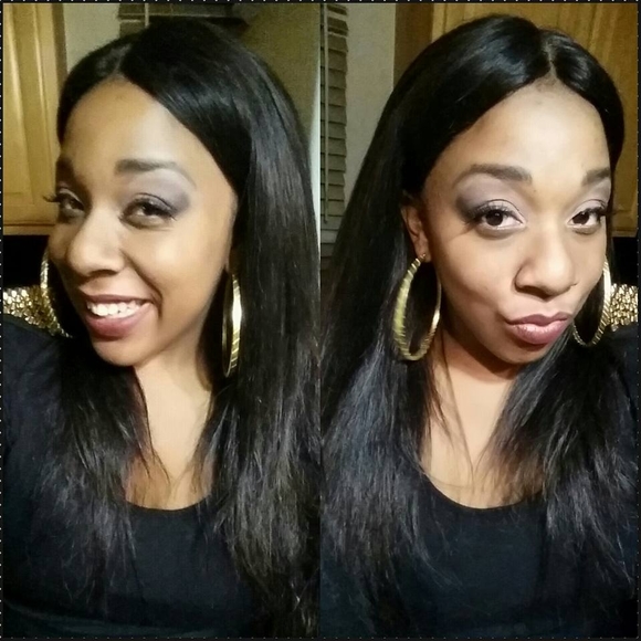 Meet your Posher, Ashley