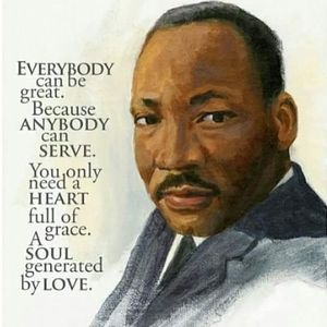 Meet your Posher, Sharron