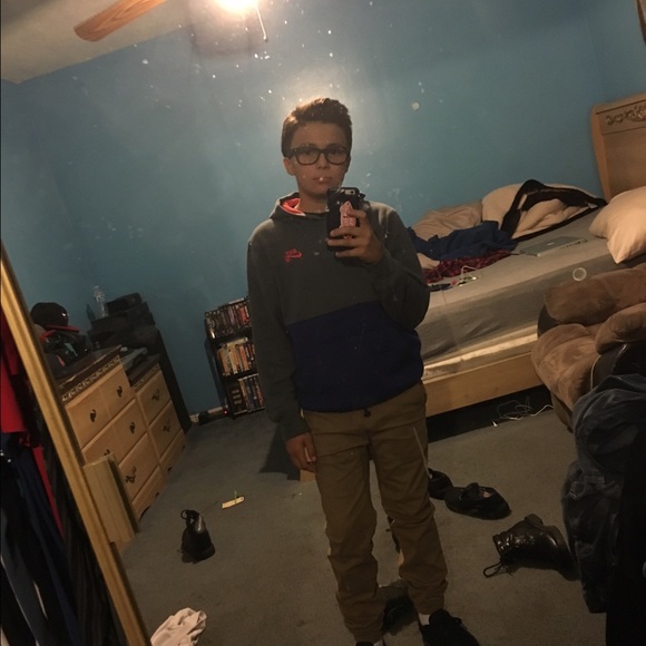 Meet your Posher, Leo - Picture 1 of 1