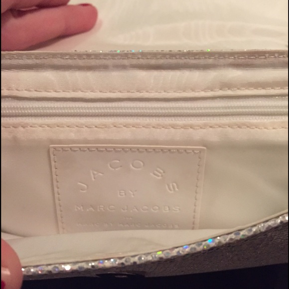 Marc by Marc Jacobs clutch