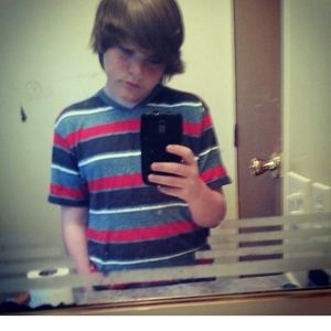 Meet your Posher, Chris