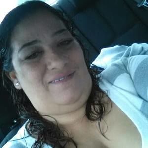 Meet your Posher, Yolanda