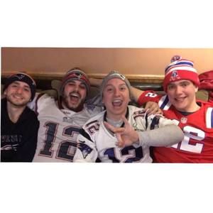 Meet your Posher, Jay