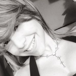 Meet your Posher, Maxine