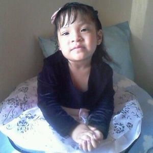 Meet your Posher, Norma