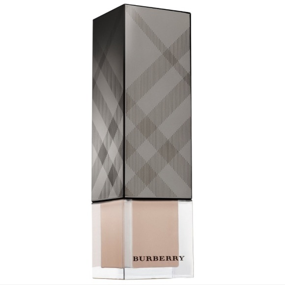 Burberry Fresh Glow Luminous Base and Lip Gloss