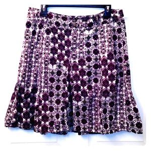 Athleta A-Line Skort