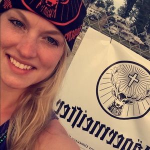 Meet your Posher, Jessica