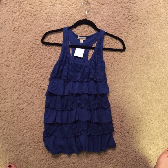 Navy razor back!!