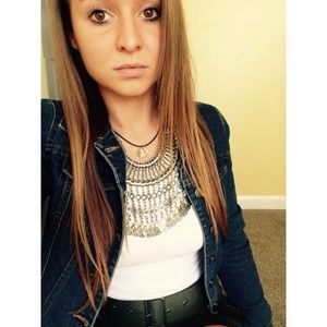 Meet your Posher, Allie