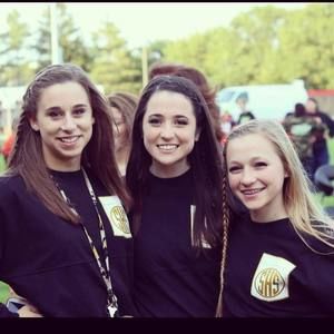 Meet your Posher, Charlotte