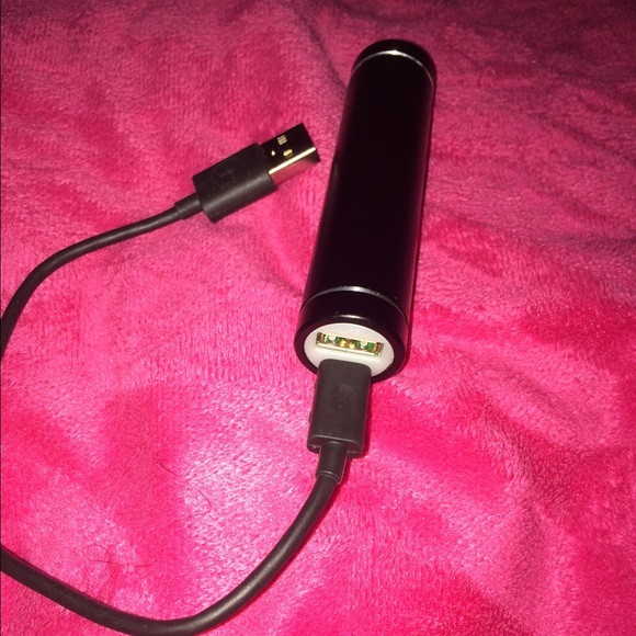 Portable charger