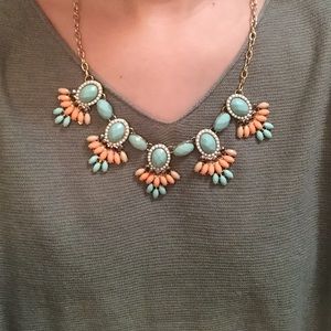 Statement Necklace