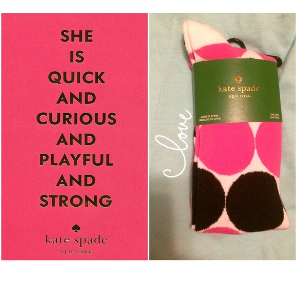 kate spade Accessories - 🌀BUNDLE FOR DIANA🌀