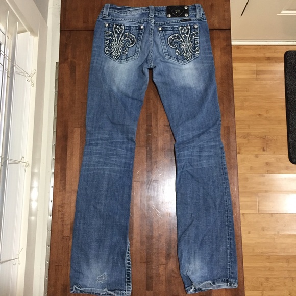 Miss Me Jeans Size 29