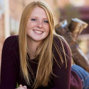 Meet your Posher, Laine