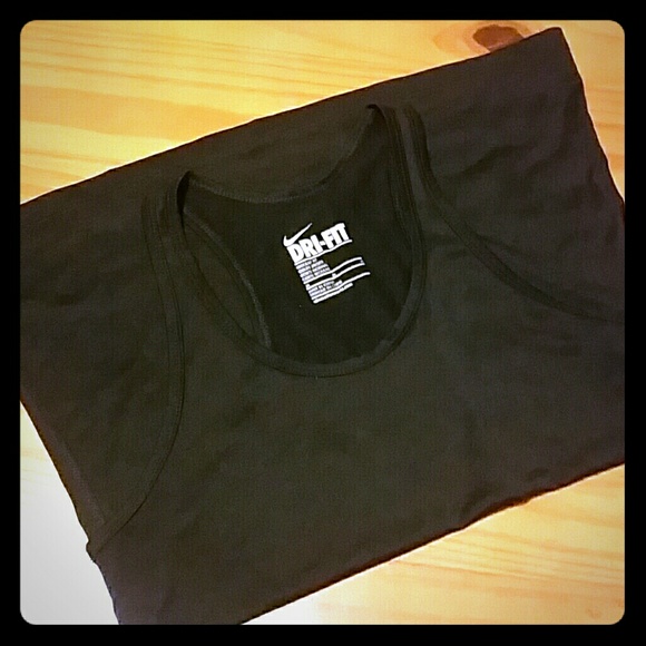 Nike Racerback Tank - Picture 1 of 3