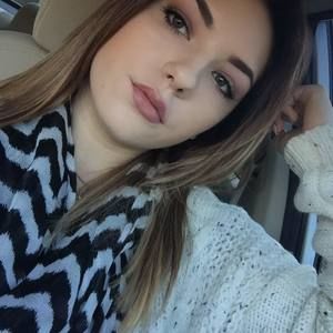 Meet your Posher, Mckenna