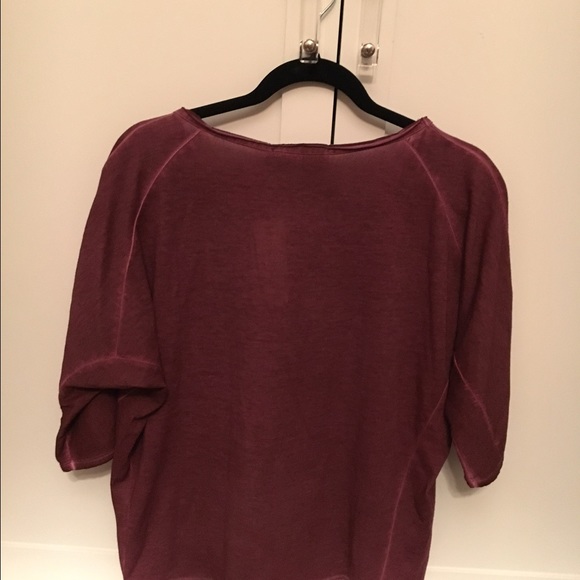 Berenice "icone" (icon) Tshirt - (fave French co.) - Picture 2 of 4