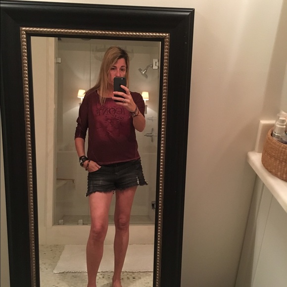 Berenice "icone" (icon) Tshirt - (fave French co.) - Picture 3 of 4