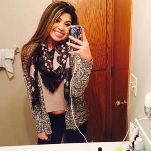 Meet your Posher, Natalie