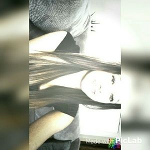 Meet your Posher, Sally