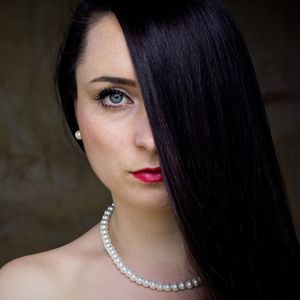 Meet your Posher, Zsuzsanna