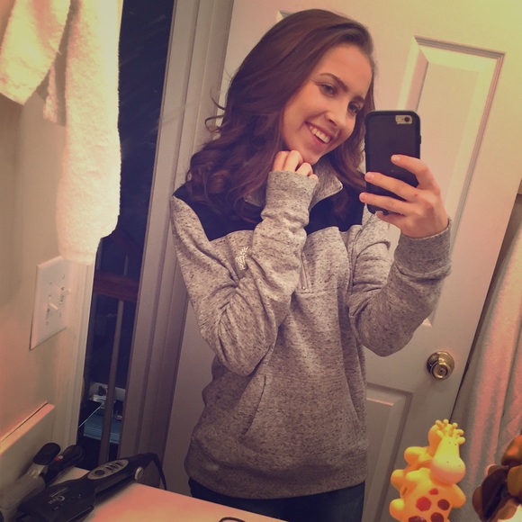 Victoria Secret Pink Hoodie
