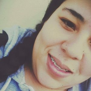 Meet your Posher, Alejandra