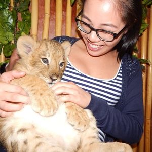 Meet your Posher, Megan