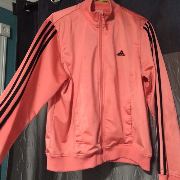 Adidas sweater