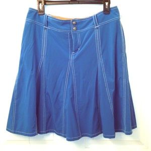 Athleta A-Line Skort