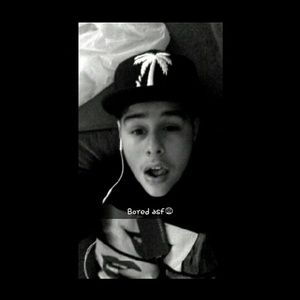 Meet your Posher, Elijah