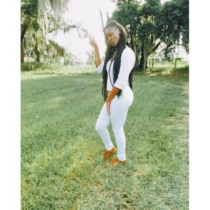 Meet your Posher, Kiara