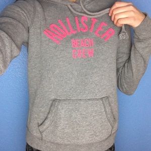 Hollister Hoodie