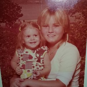 Meet your Posher, Debra