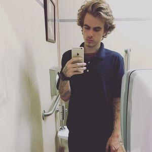 Meet your Posher, Patrick